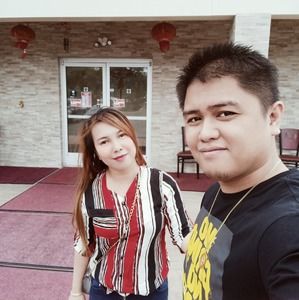 Meet your Posher, Mary joy